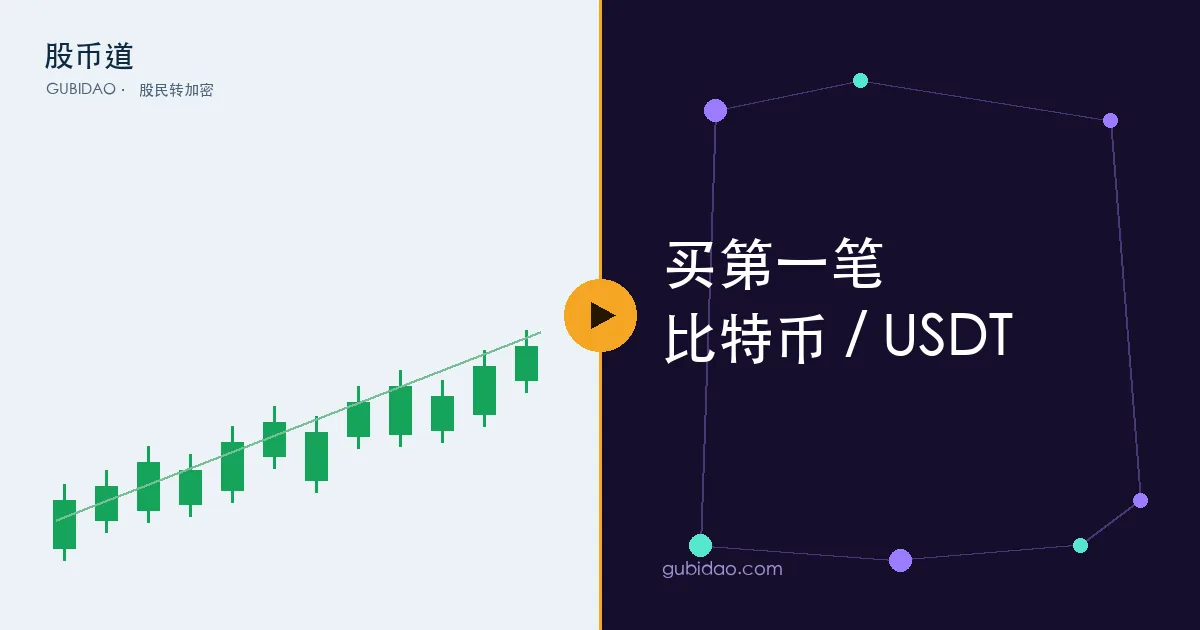 从注册、KYC、入金到买入 USDT 和比特币的下单流程,逐步对照券商开户买入