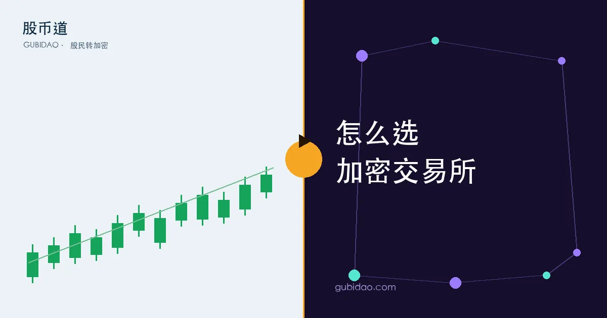 用选券商的尽调思路从五个维度筛选加密交易所
