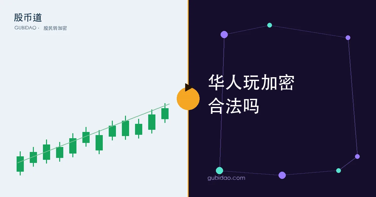 华人玩加密的合规一般原则与风险防范示意